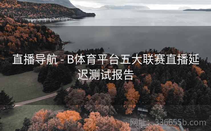 直播导航 - B体育平台五大联赛直播延迟测试报告
