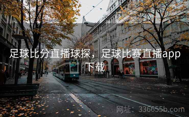 足球比分直播球探，足球比赛直播app下载  第1张