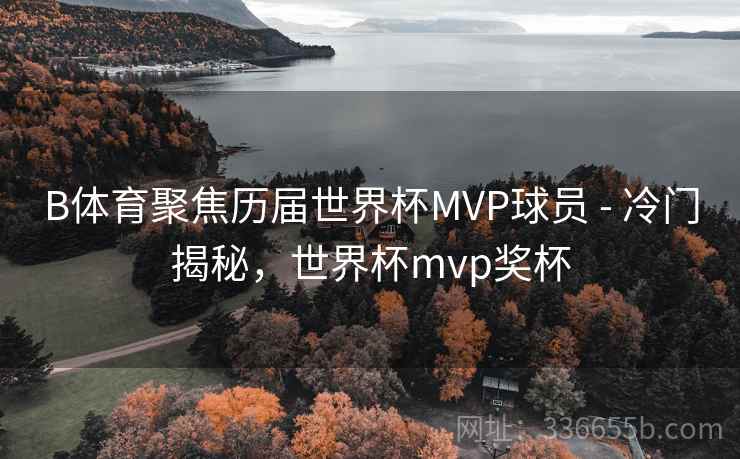 B体育聚焦历届世界杯MVP球员 - 冷门揭秘，世界杯mvp奖杯  第2张