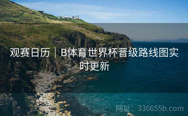 观赛日历｜B体育世界杯晋级路线图实时更新