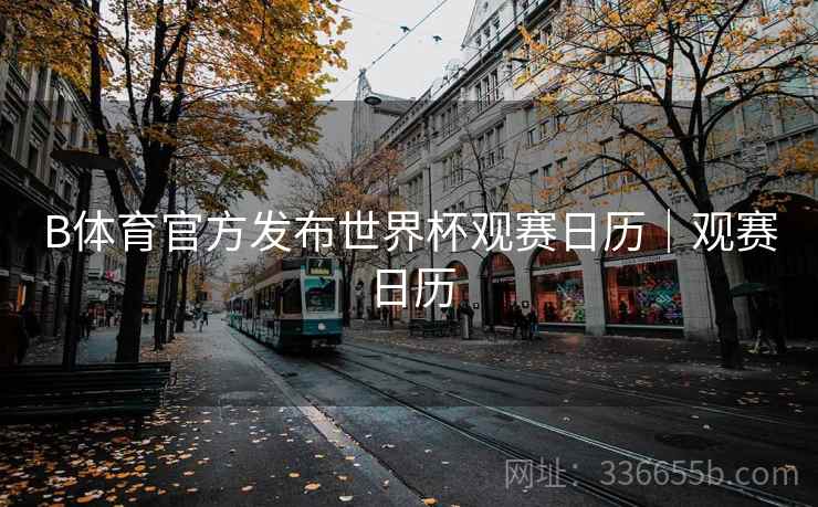 B体育官方发布世界杯观赛日历｜观赛日历  第2张